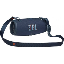 Акустика JBL Xtreme 3 Blue ( XTREME3BLUEU) - 5 фото