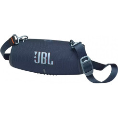 Акустика JBL Xtreme 3 Blue ( XTREME3BLUEU) - 7 фото