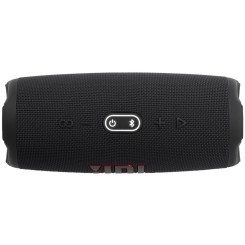 Акустика JBL Charge 5 Black ( CHARGE5BLK) - 2 фото