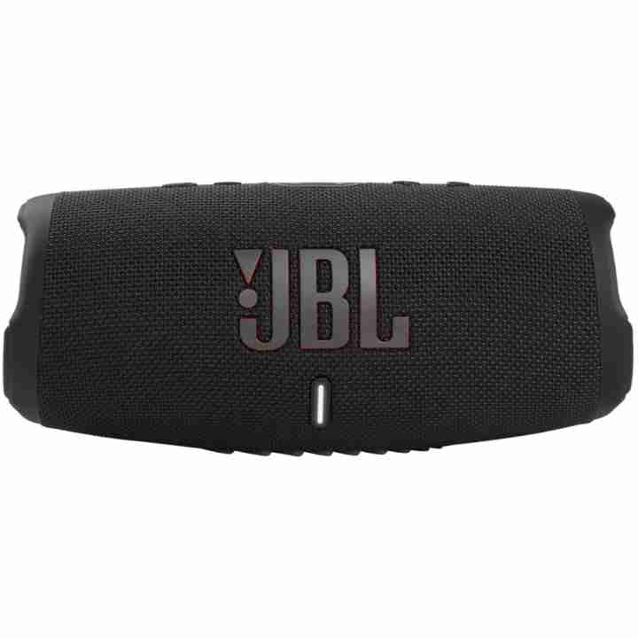 Акустика JBL Charge 5 Black ( CHARGE5BLK) - 1 фото