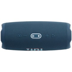 Акустика JBL Charge 5 Blue ( CHARGE5BLU) - 2 фото