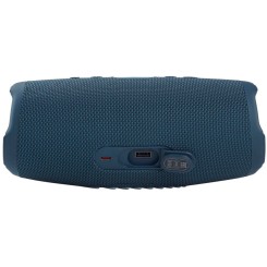 Акустика JBL Charge 5 Blue ( CHARGE5BLU) - 4 фото