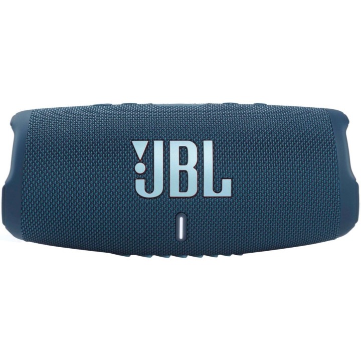 Акустика JBL Charge 5 Blue ( CHARGE5BLU) - 1 фото