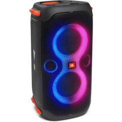 Акустика JBL PartyBox 110 (JBLPARTYBOX110EU) - 2 фото