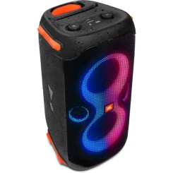 Акустика JBL PartyBox 110 (JBLPARTYBOX110EU) - 3 фото