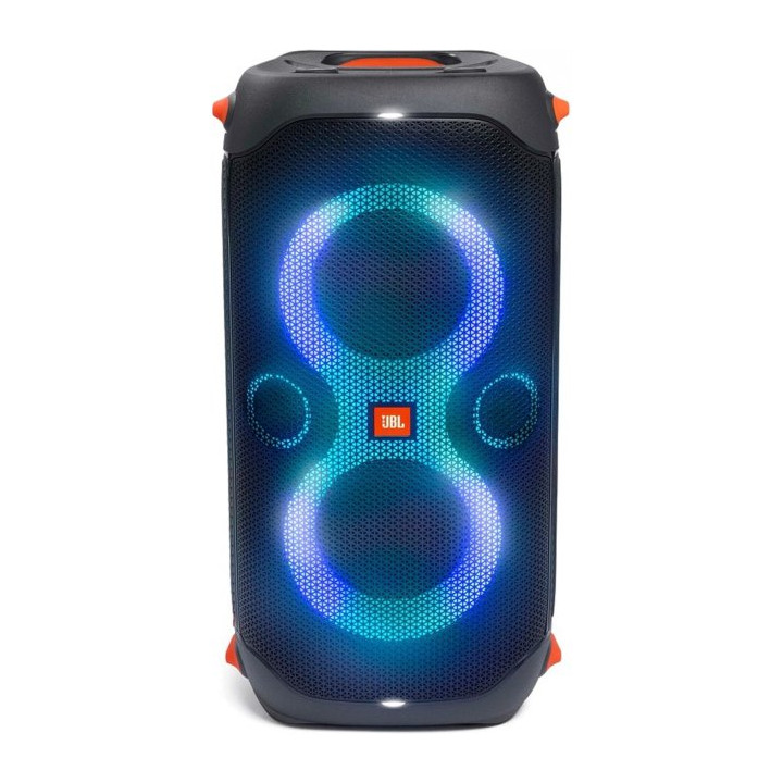 Акустика JBL PartyBox 110 (JBLPARTYBOX110EU) - 1 фото