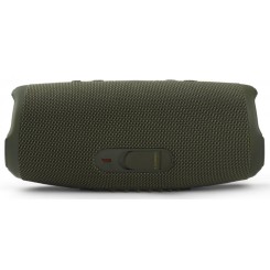 Акустика JBL Charge 5 Green ( CHARGE5GRN) - 2 фото