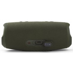 Акустика JBL Charge 5 Green ( CHARGE5GRN) - 3 фото