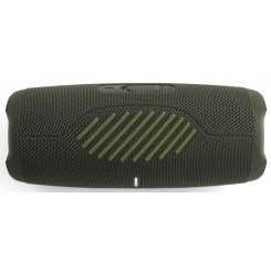 Акустика JBL Charge 5 Green ( CHARGE5GRN) - 4 фото