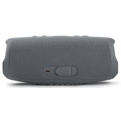 Акустика JBL Charge 5 Grey ( CHARGE5GRY) - 2 фото