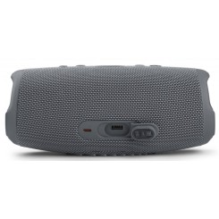 Акустика JBL Charge 5 Grey ( CHARGE5GRY) - 3 фото