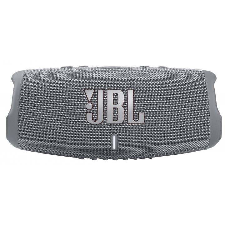 Акустика JBL Charge 5 Grey ( CHARGE5GRY) - 1 фото