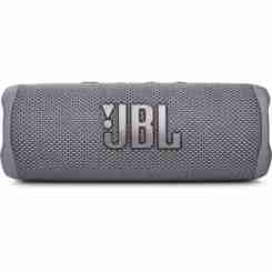 Акустика JBL Charge 5 Grey ( CHARGE5GRY)