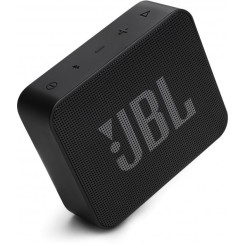 Акустика JBL GO Essential Black ( GOESBLK) - 3 фото