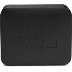 Акустика JBL GO Essential Black ( GOESBLK) - 4 фото