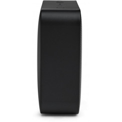 Акустика JBL GO Essential Black ( GOESBLK) - 5 фото