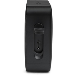 Акустика JBL GO Essential Black ( GOESBLK) - 7 фото