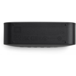 Акустика JBL GO Essential Black ( GOESBLK) - 8 фото