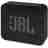 Акустика JBL GO Essential Black ( GOESBLK) - 1 фото