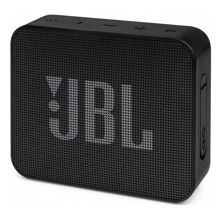 Акустика JBL GO Essential Black ( GOESBLK) - 1 фото