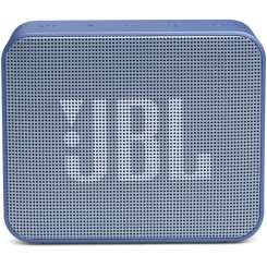 Акустика JBL GO Essential Blue ( GOESBLU) - 2 фото