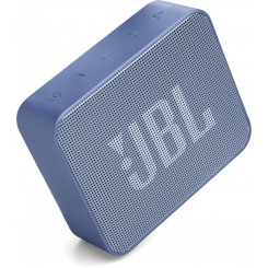 Акустика JBL GO Essential Blue ( GOESBLU) - 3 фото