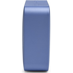 Акустика JBL GO Essential Blue ( GOESBLU) - 5 фото