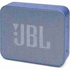 Акустика JBL GO Essential Blue ( GOESBLU)