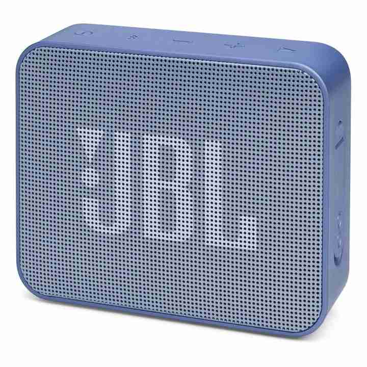 Акустика JBL GO Essential Blue ( GOESBLU) - 1 фото