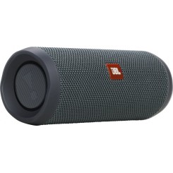 Акустика JBL Flip Essential 2 Black (JBLFLIPES2) - 2 фото