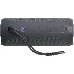 Акустика JBL Flip Essential 2 Black (JBLFLIPES2) - 3 фото