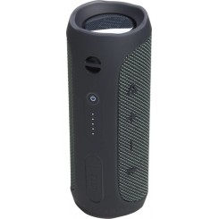 Акустика JBL Flip Essential 2 Black (JBLFLIPES2) - 5 фото