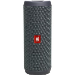 Акустика JBL Flip Essential 2 Black (JBLFLIPES2) - 6 фото