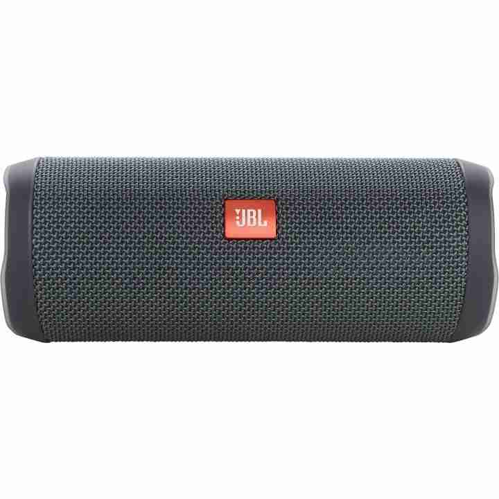 Акустика JBL Flip Essential 2 Black (JBLFLIPES2) - 1 фото