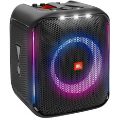 Акустика JBL PartyBox Encore Essential (PBENCORE1MICEP) - 2 фото