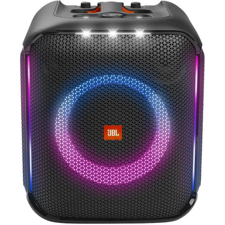 Акустика JBL PartyBox Encore Essential (PBENCORE1MICEP) - 1 фото