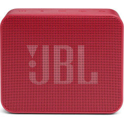 Акустика JBL GO Essential Red ( GOESRED) - 2 фото