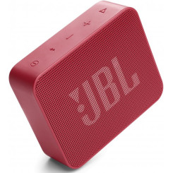 Акустика JBL GO Essential Red ( GOESRED) - 3 фото