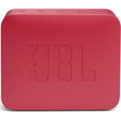 Акустика JBL GO Essential Red ( GOESRED) - 4 фото