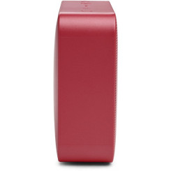 Акустика JBL GO Essential Red ( GOESRED) - 5 фото