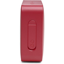 Акустика JBL GO Essential Red ( GOESRED) - 7 фото