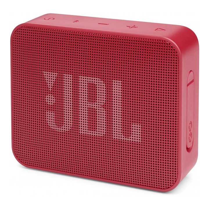 Акустика JBL GO Essential Red ( GOESRED) - 1 фото