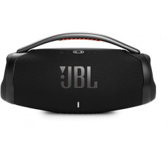 Акустика JBL Boombox 3 Black ( BOOMBOX3BLKEP) - 2 фото