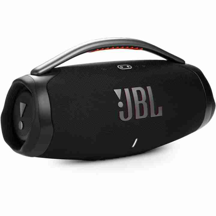 Акустика JBL Boombox 3 Black ( BOOMBOX3BLKEP) - 1 фото