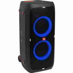 Акустика JBL EON ONE Compact Black (EON ONE COMPACT-EK)