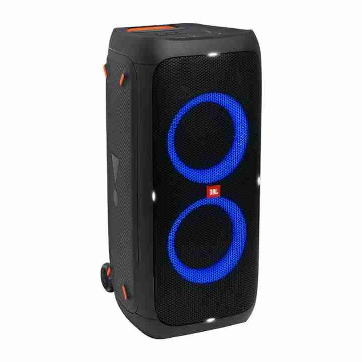 Акустика JBL PartyBox 310 Black ( PARTYBOX310EU) - 1 фото