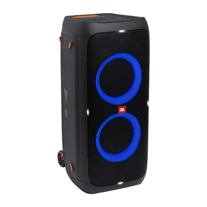 Акустика JBL PartyBox 310 Black ( PARTYBOX310EU) - 1 фото