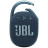 Акустика JBL Clip 4 Eco Blue (JBLCLIP4ECOBLU) - 1 фото