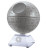 Акустика eKids iHome Disney Star Wars Death Star (LI-B18.FXV7Y) - 1 фото