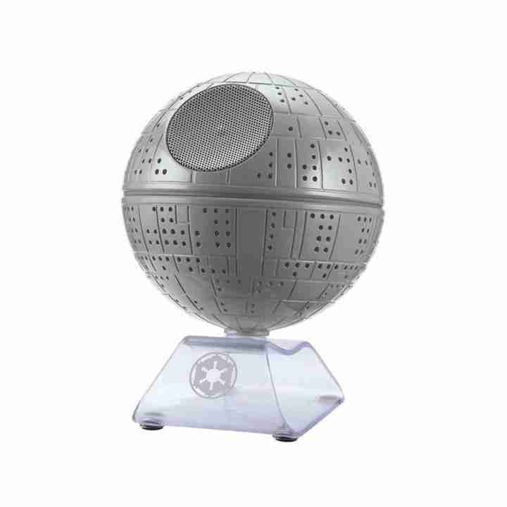 Акустика eKids iHome Disney Star Wars Death Star (LI-B18.FXV7Y) - 1 фото